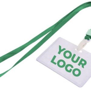 Branded Lanyards