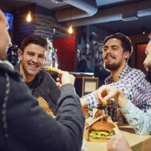 Friday Night Social - North Bay Expo