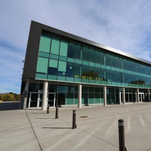 North Bay Home & Garden Expo - Boart Longyear Memorial Gardens