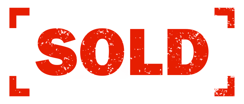 Sold Sold
