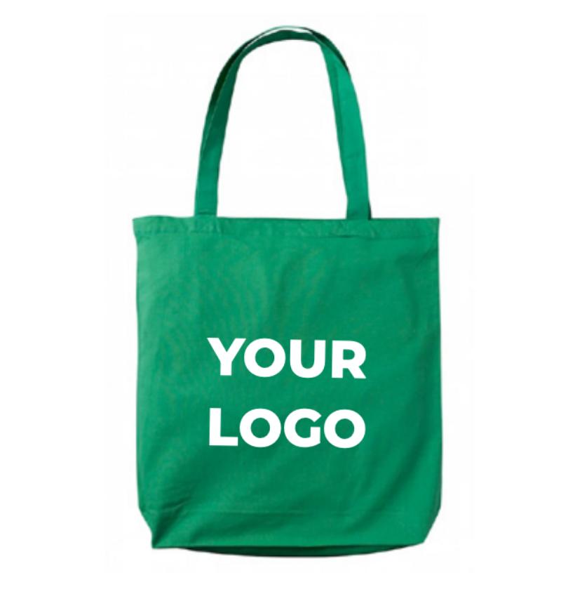 Tote Bag Sponsor - North Bay Expo Tote Bag Sponsor - North Bay Expo