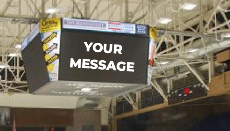 Video Board Advertising - North Bay Home & Garden Expo Video Board Advertising - North Bay Home & Garden Expo