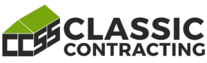 Classic Contracting Sales and Service