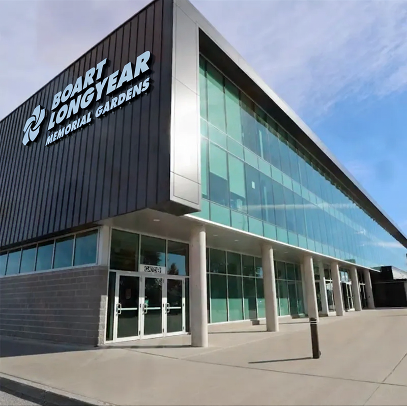 North Bay Expo - Boart Longyear Memorial Gardens North Bay Expo - Boart Longyear Memorial Gardens - Home and Garden Expo 2026