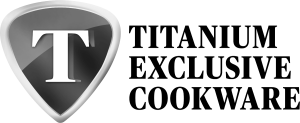 Titanium Exclusive Cookware