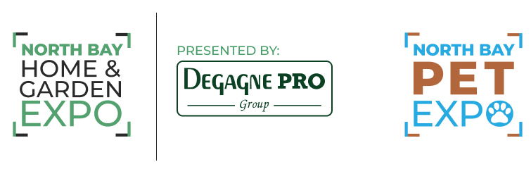 Logos - Homepage Lockup with Pet Expo
